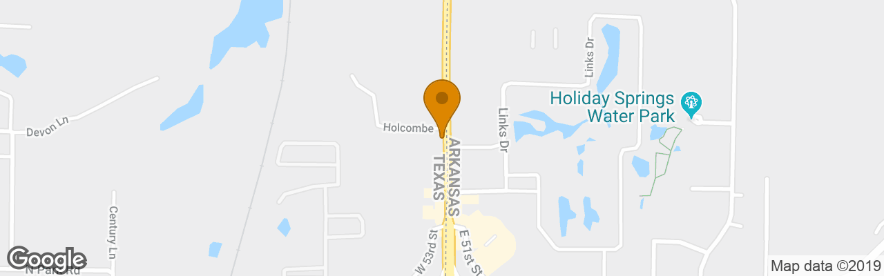 Hotel Howard Johnson Texarkana 