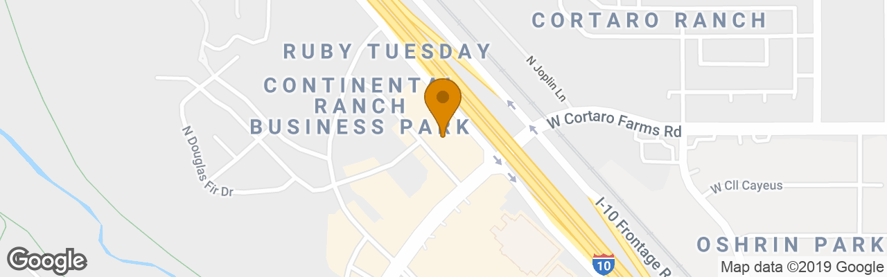 Hotel Days Inn & Suites Tucson marana 