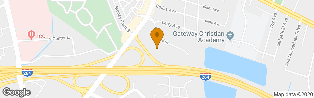 Homewood Suites by Hilton Virginia Beach Norfolk Airport 