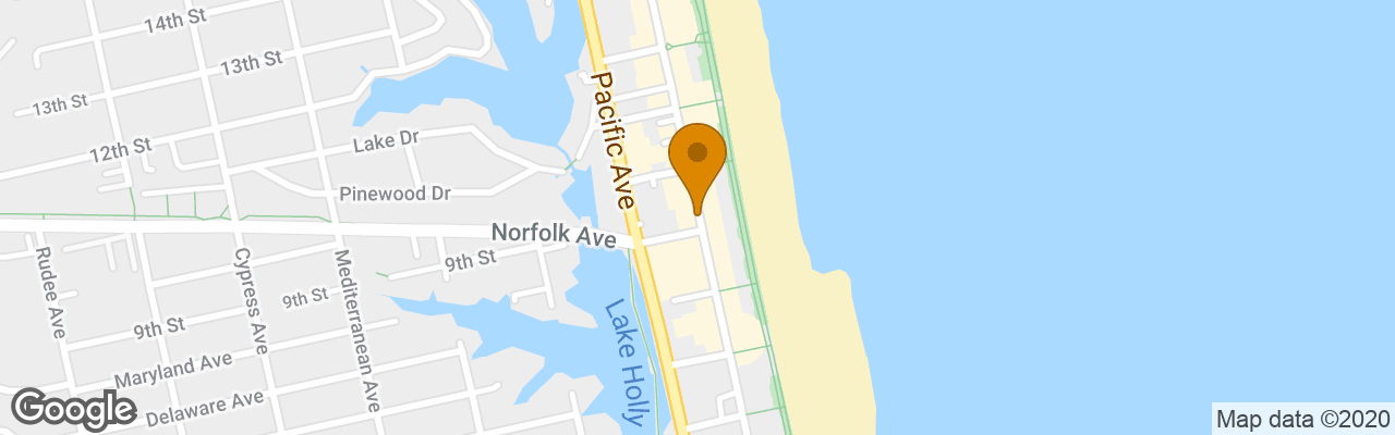 Hotel Springhill Suites Virginia Beach Oceanfront 