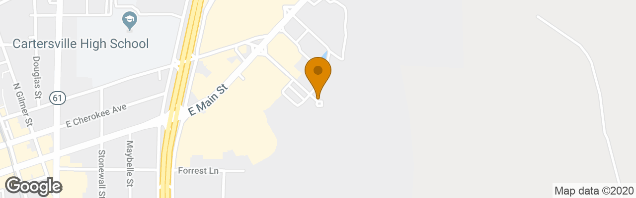 Hotel Hilton Garden Inn Cartersville 