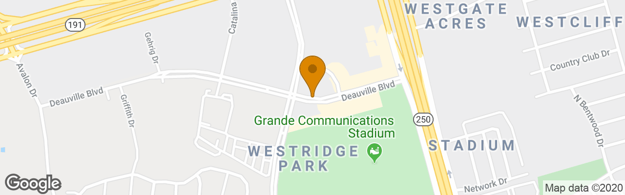 Hotel Sleep Inn & Suites Midland 