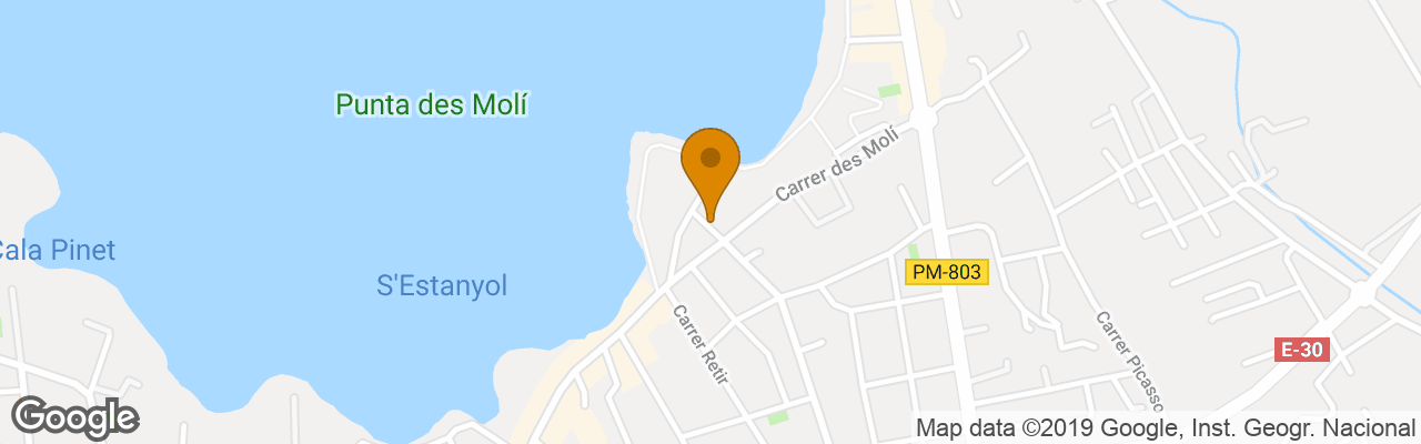 Hotel THB Ocean Beach - Adults Only 