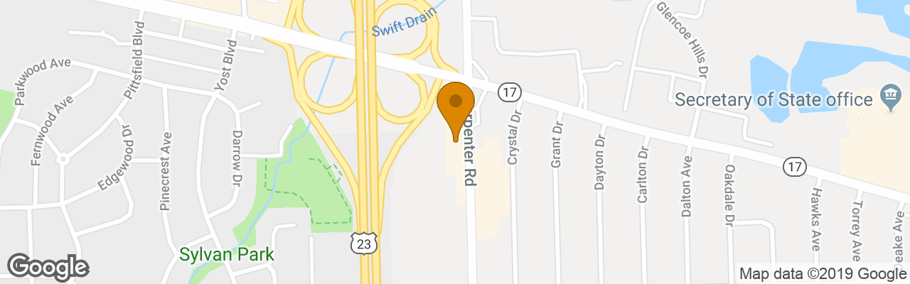 Hotel Comfort Inn & Suites Ann Arbor 