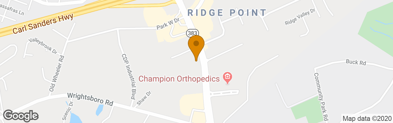 Hotel Comfort Inn & Suites Near Fort Gordon 