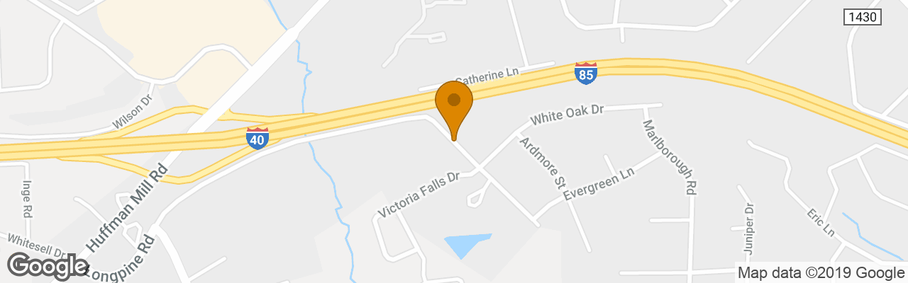 Hotel Holiday Inn Express Burlington 