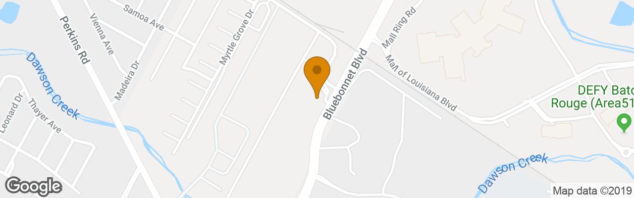 Renaissance Baton Rouge Hotel 