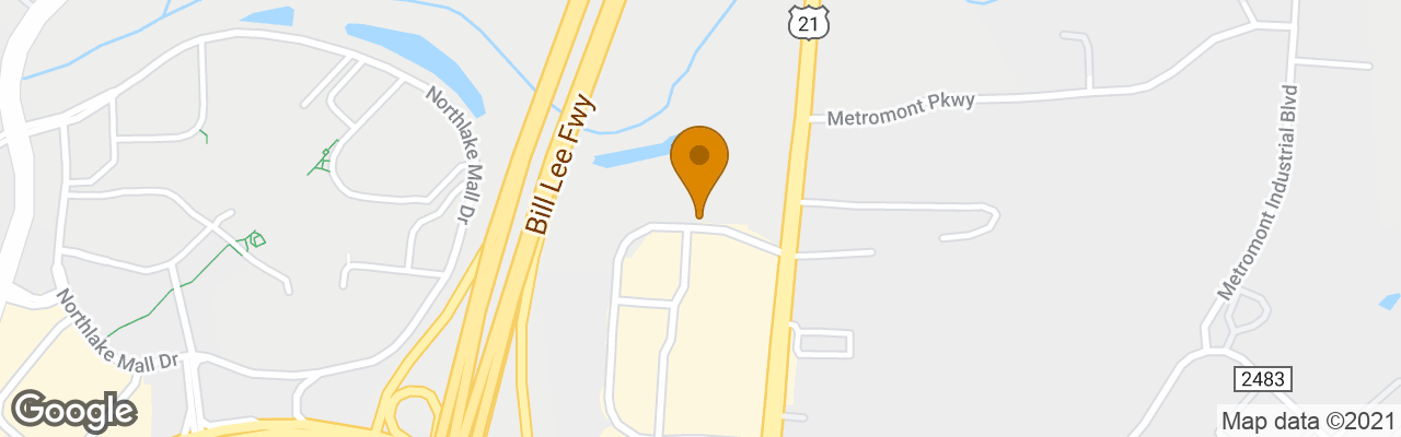 Hotel Comfort Suites Northlake 