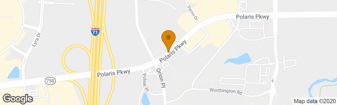 Hotel Holiday Inn Express Columbus Polaris Parkway 