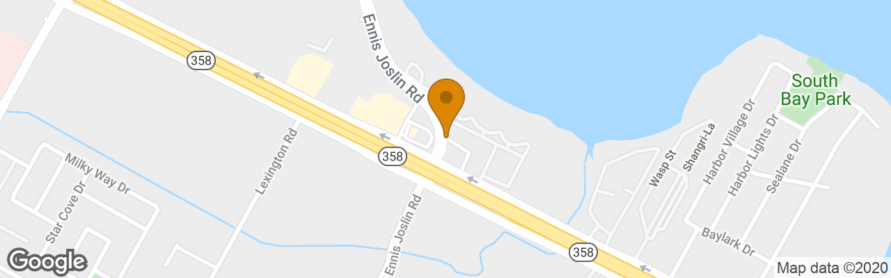 Hotel Comfort Suites Near Texas A&M - Corpus Christi 