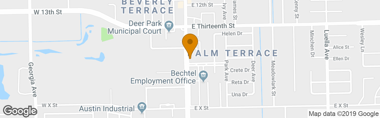 Hotel Comfort Suites Deer Park 