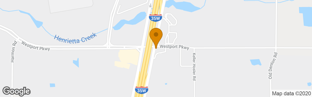 Hotel Hilton Garden Inn Fort Worth Alliance Airport 