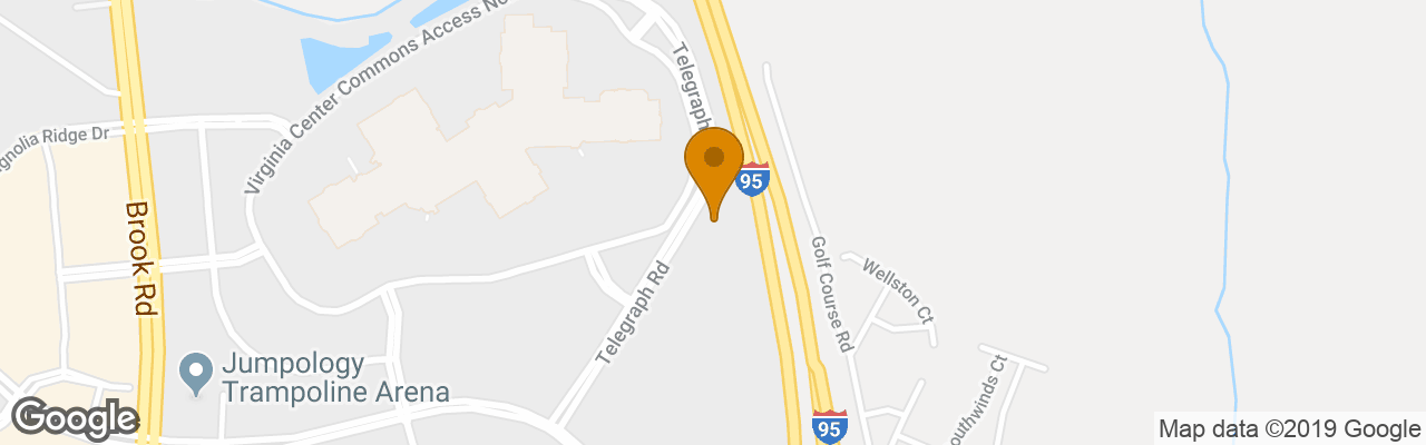 Hotel Comfort Suites At Virginia Center Commons 