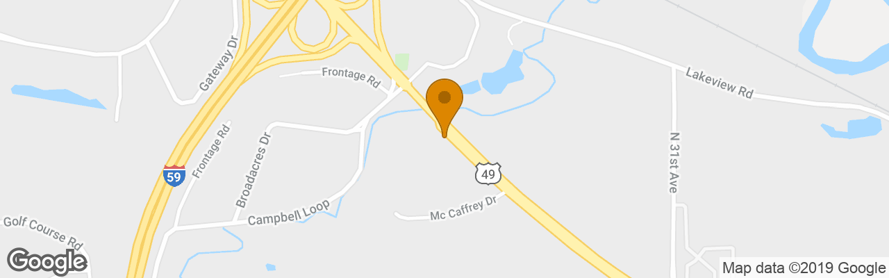 Hotel Sleep Inn & Suites Hattiesburg 