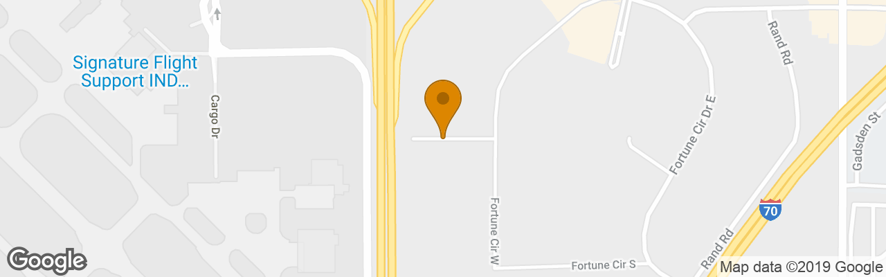 Hotel Comfort Suites Indianapolis 