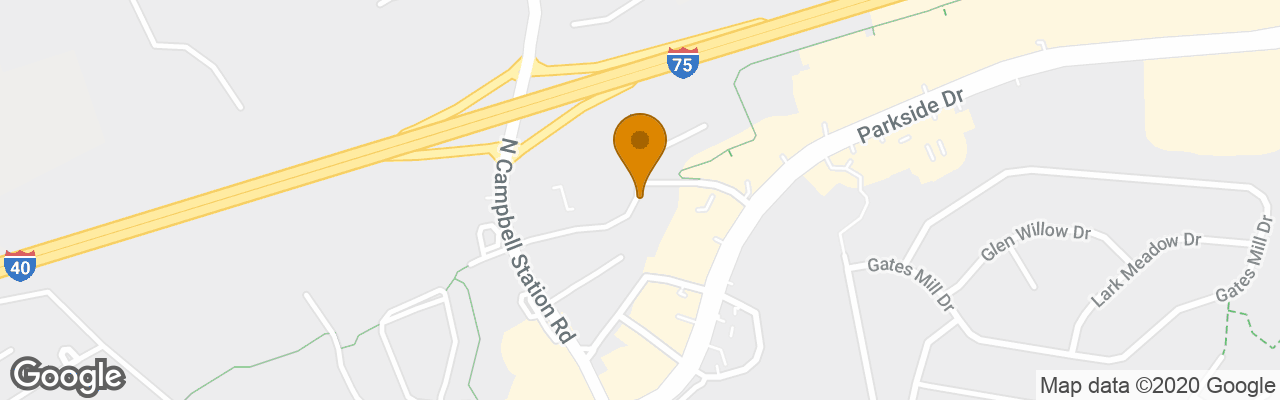 Hotel Hampton Inn & Suites Knoxville-Turkey Creek Farragut 