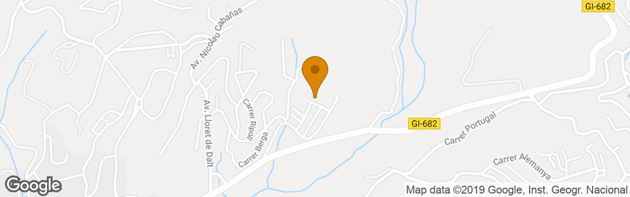 Apartamentos Els Llorers 