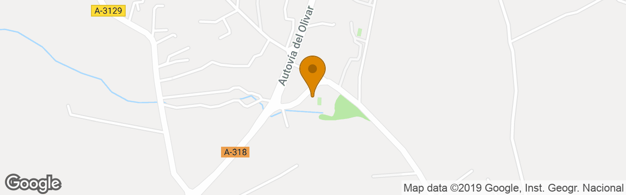 Hotel MS Fuente las Piedras 