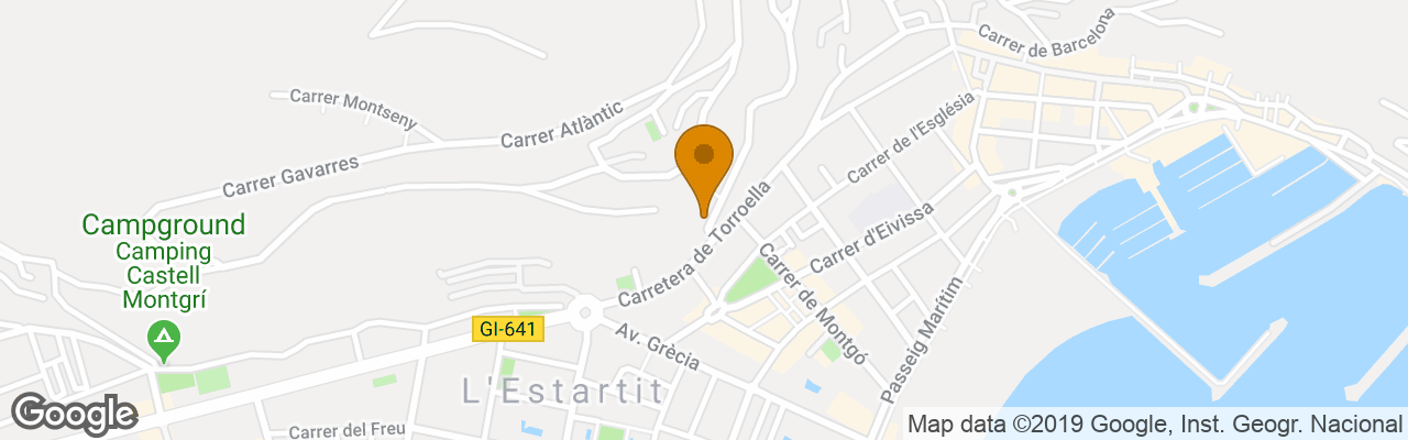 Apartamentos Bon Sol 