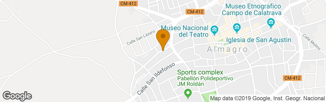 Hotel La Casa del Rector 