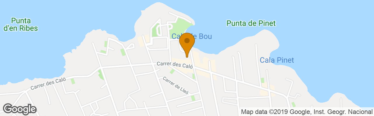 The Beach Star Ibiza - Adults Only 