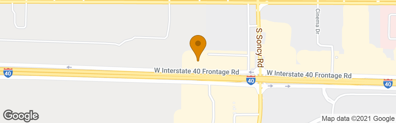 Hotel Hilton Garden Inn Amarillo 