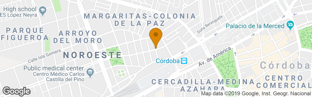 Hotel Maximiano Herculeo 