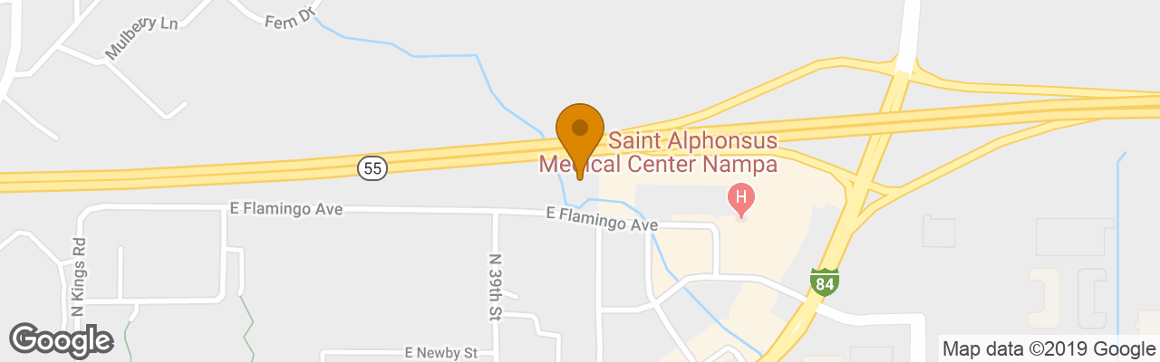 Hotel Holiday Inn Express & Suites Nampa 