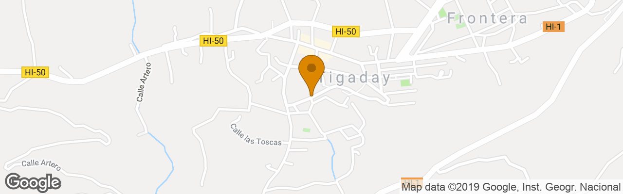 Complejo Rural La Brujita 