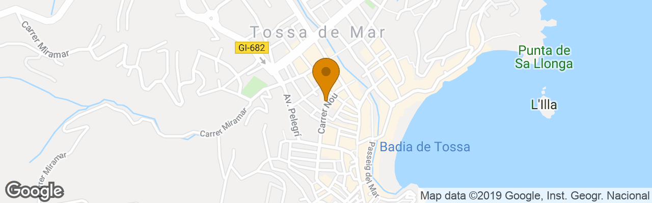 URH Apartamentos Gales 