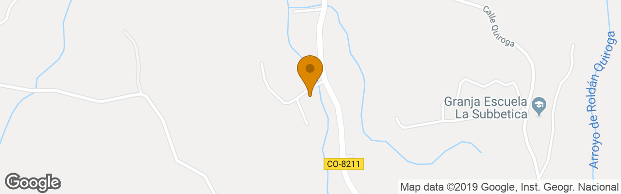 Hotel Huerta de Las Palomas 