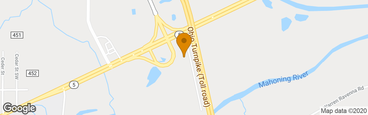 Hotel Holiday Inn Express Lordstown Newton Falls Warren 