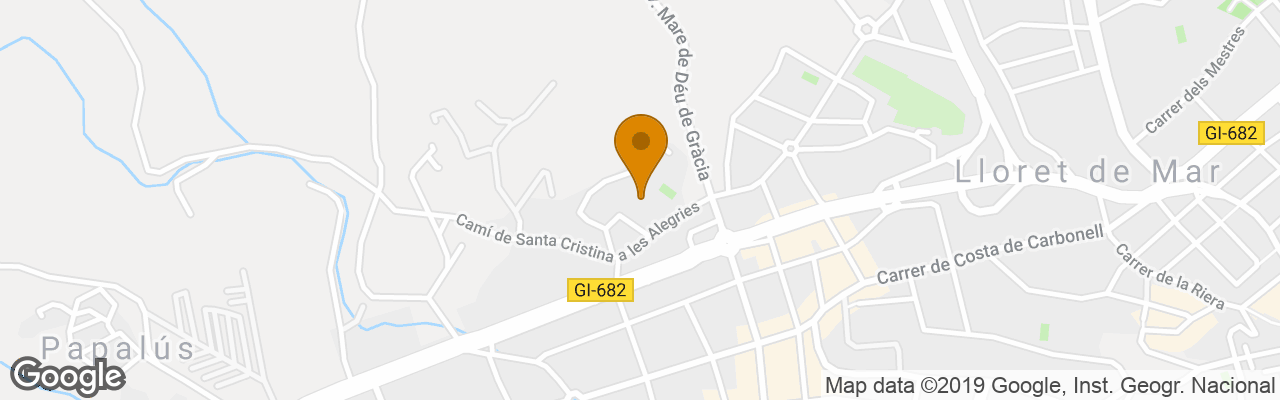 Aparthotel Costa Encantada 