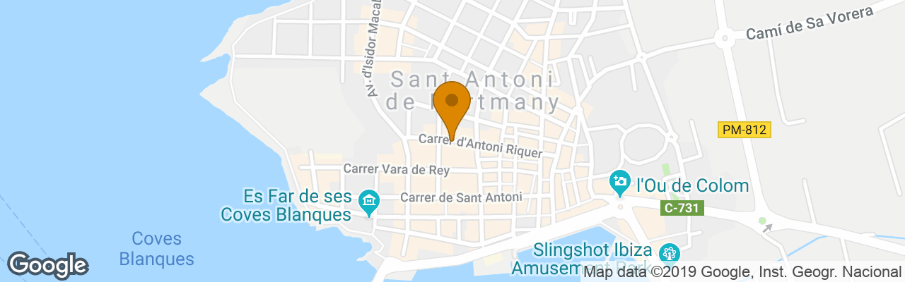 The Purple Hostel by Ibiza Feeling - Gay Only 