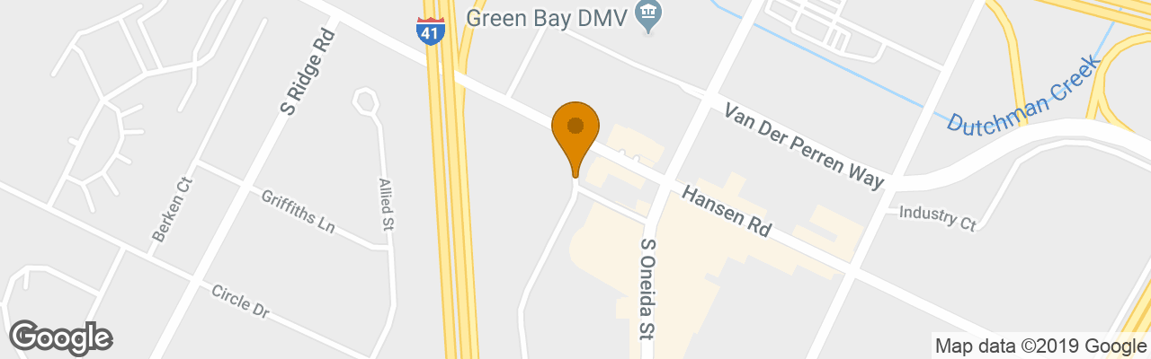 Holiday Inn Hotel & Suites Green Bay Stadium 