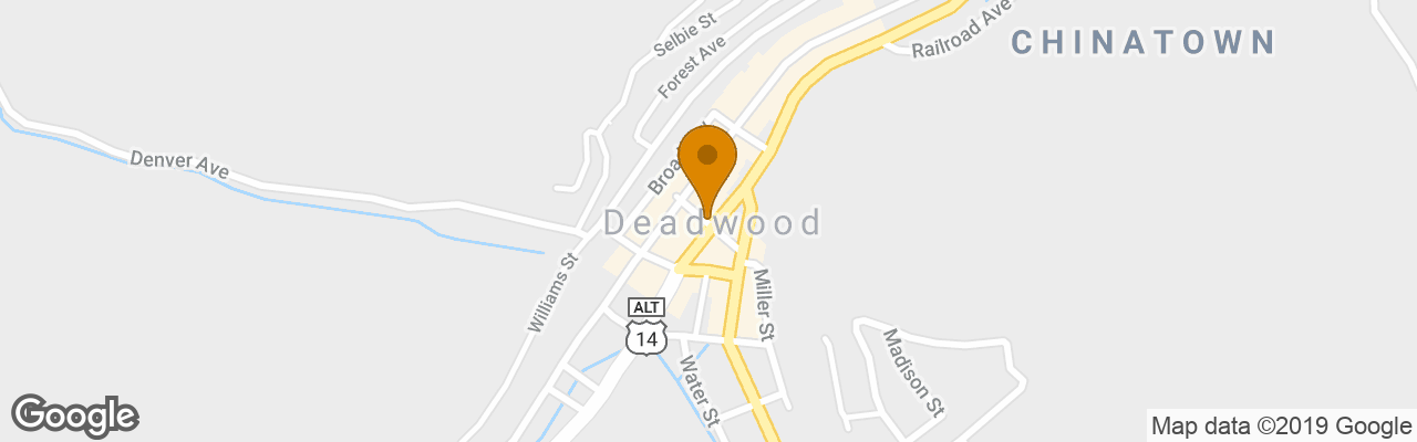 Holiday Inn Express Hotel & Suites Deadwood-Gold Dust Casino 