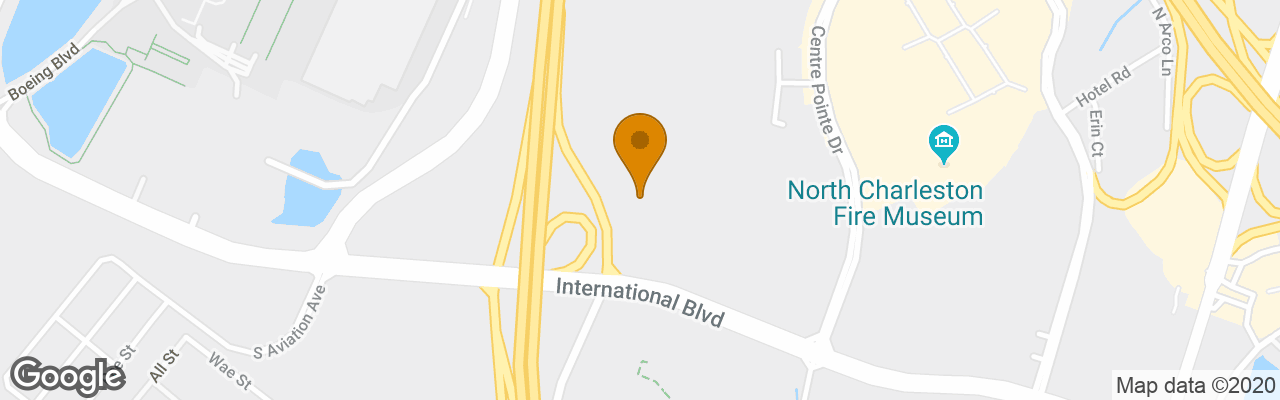 Hotel DoubleTree by Hilton North Charleston Convention Center 