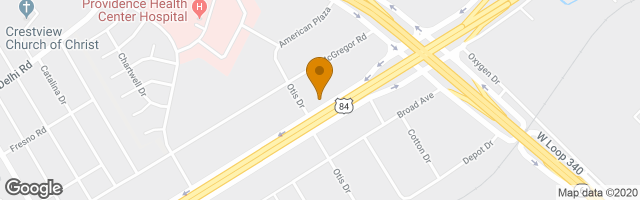 Hotel La Quinta Inn & Suites Woodway - Waco South 