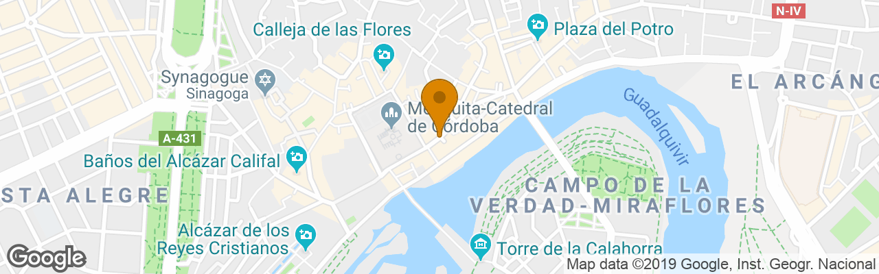 Hotel Hostal El Tablon 