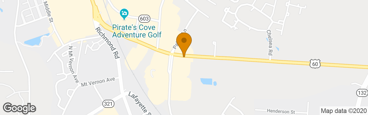 Hotel Comfort Suites Bypass 