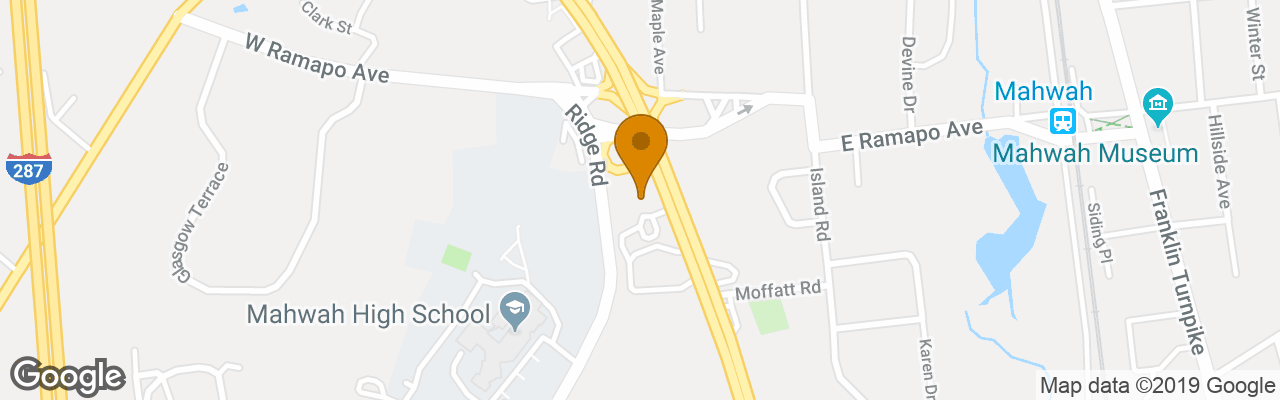 Hotel Comfort Suites Mahwah 