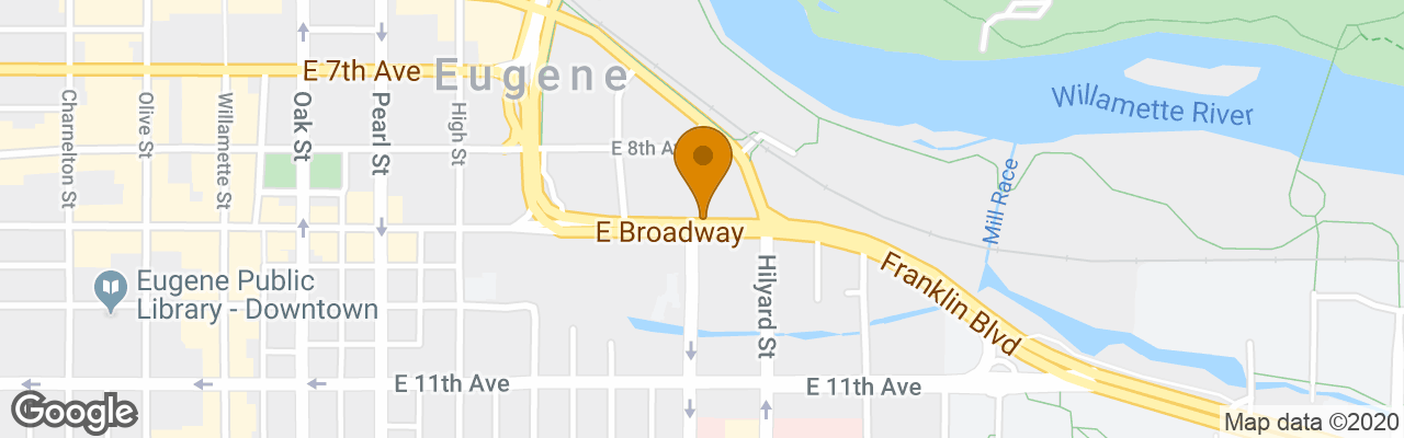 Hotel Sleep Inn & Suites Eugene 