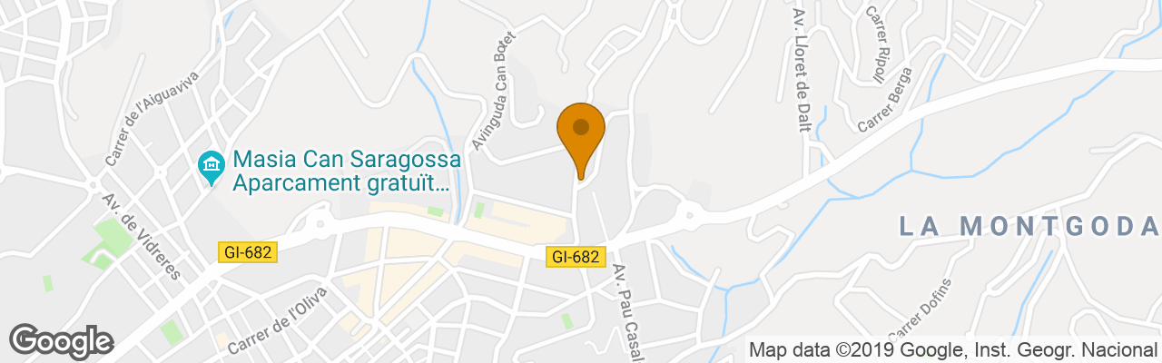 Apartamentos AR Melrose Place 