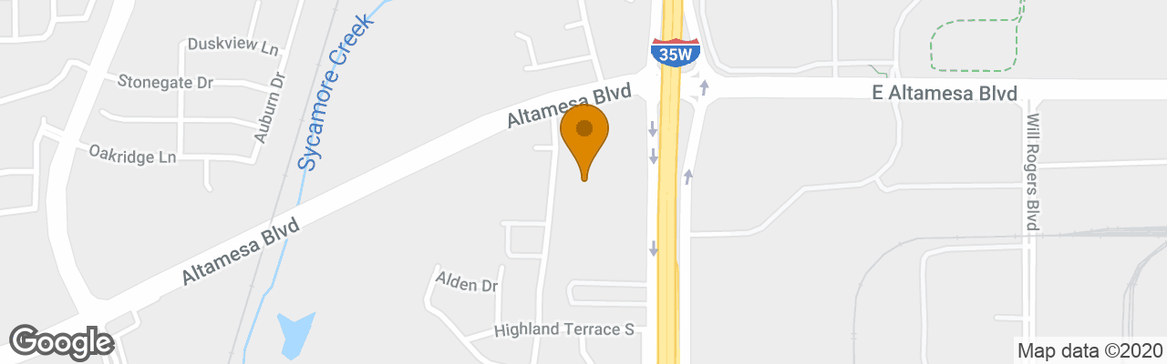 Hotel Comfort Suites Fort Worth 