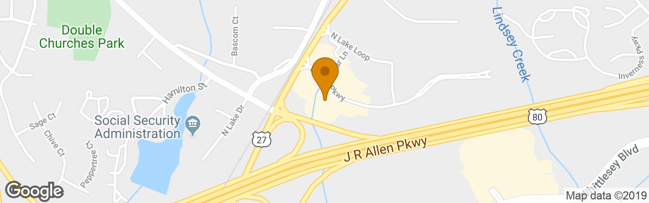 Hotel Hyatt Place Columbus North 