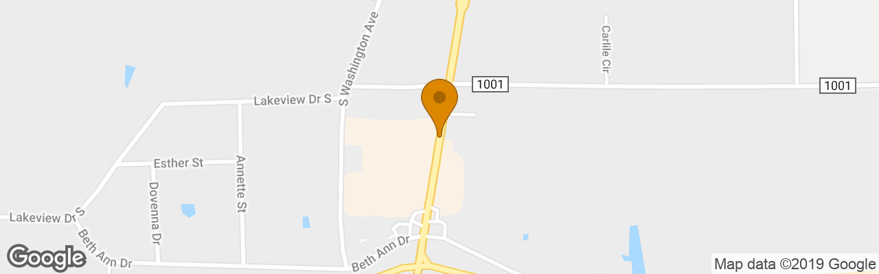 Hotel Comfort Suites Marshall 