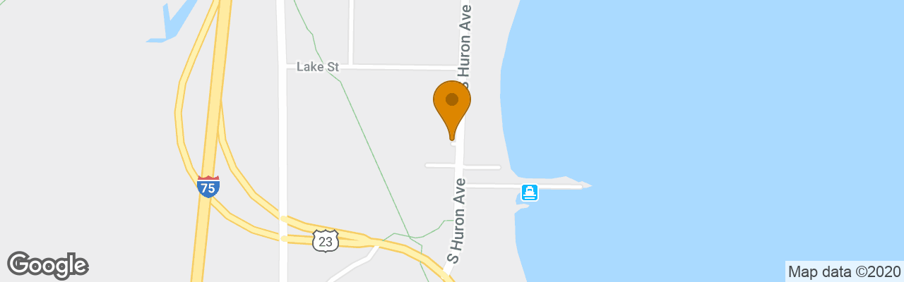 Hotel Comfort Suites Mackinaw City 