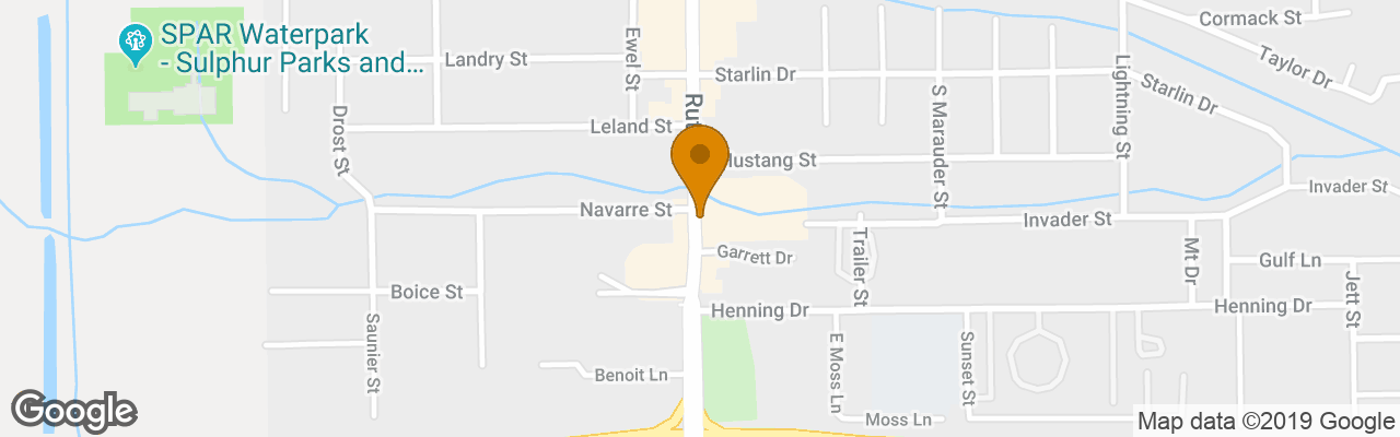 Hotel Econo Lodge Inn & Suites Sulphur 