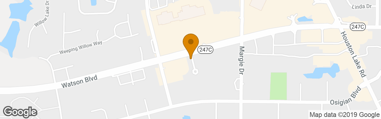 Hotel Comfort Suites Warner Robins 