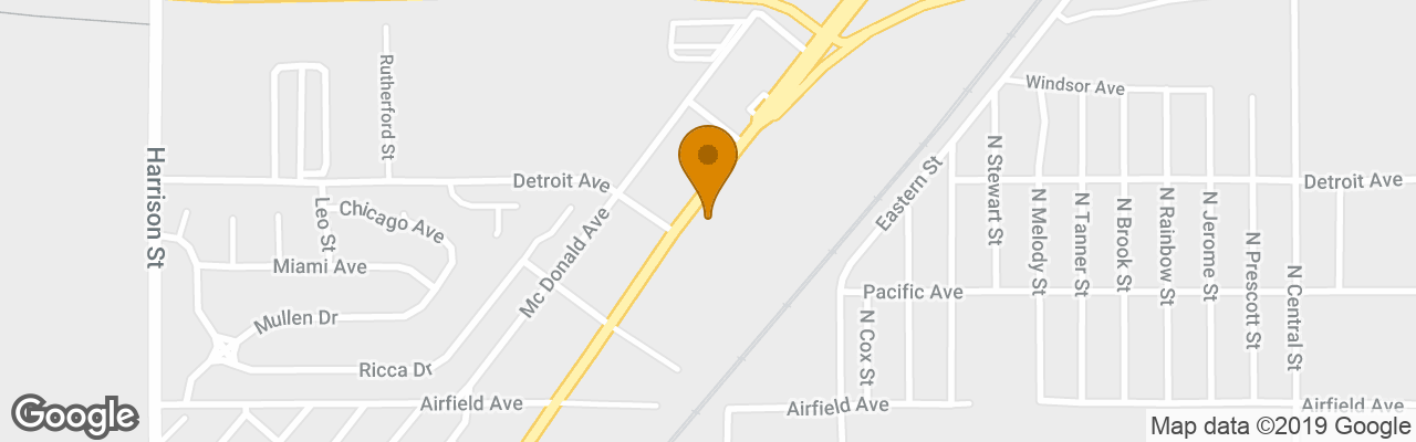 Hotel Rodeway Inn Kingman 